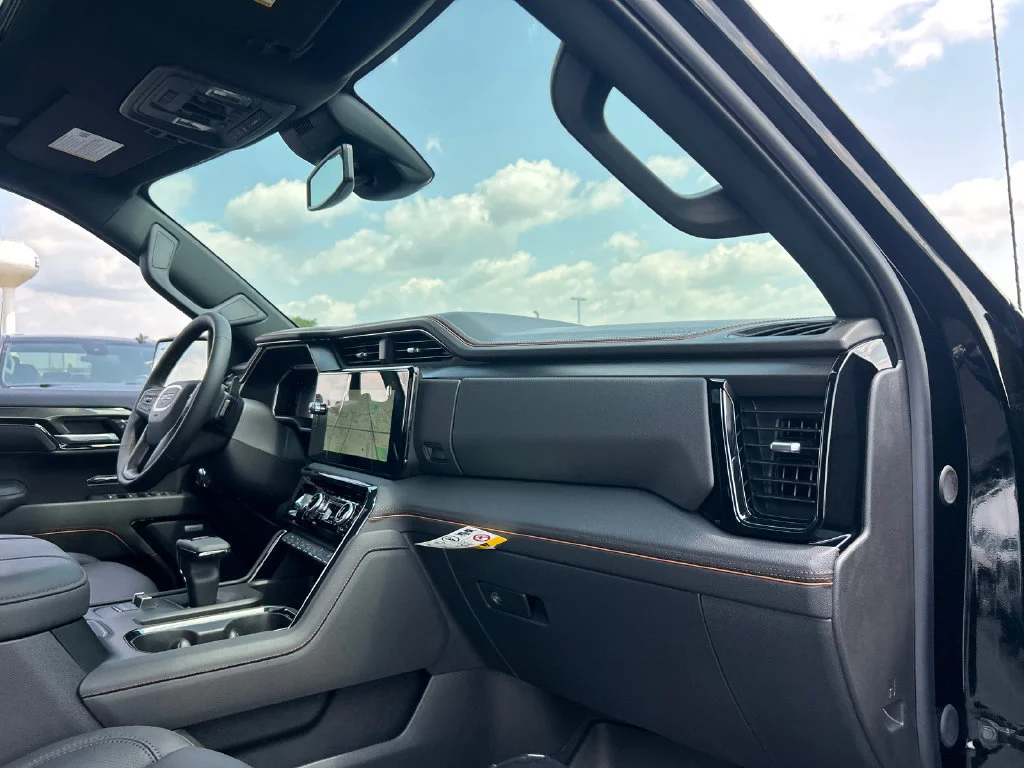 2026 GMC Sierra 1500 AT4 - Photo 38