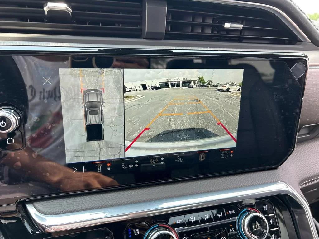 2026 GMC Sierra 1500 Denali - Photo 31