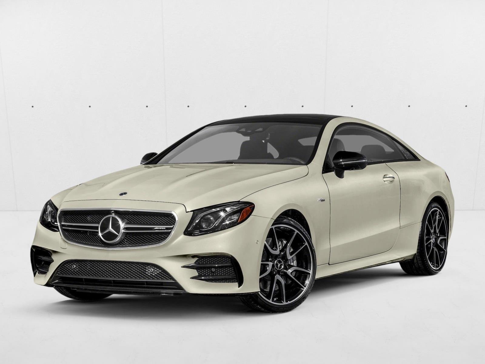 2019 Mercedes-Benz E-Class AMG E53