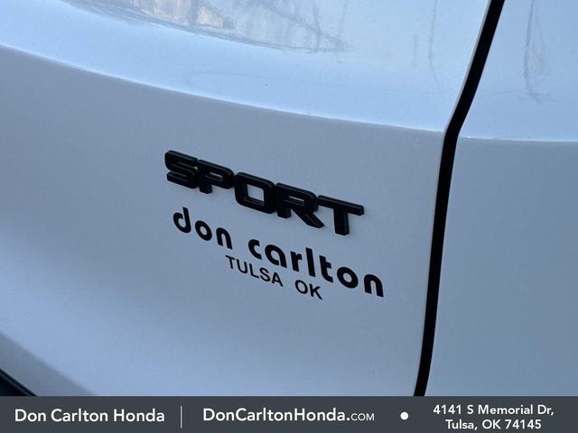 2026 Honda CR-V Sport-L - Photo 7