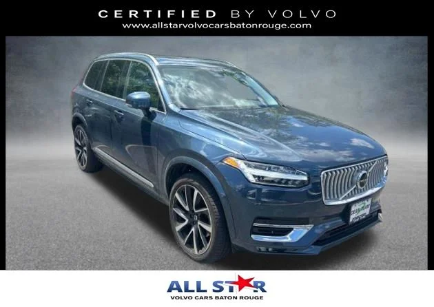 2023 Volvo XC90 B6 Plus 7-Seater 4WD's photo