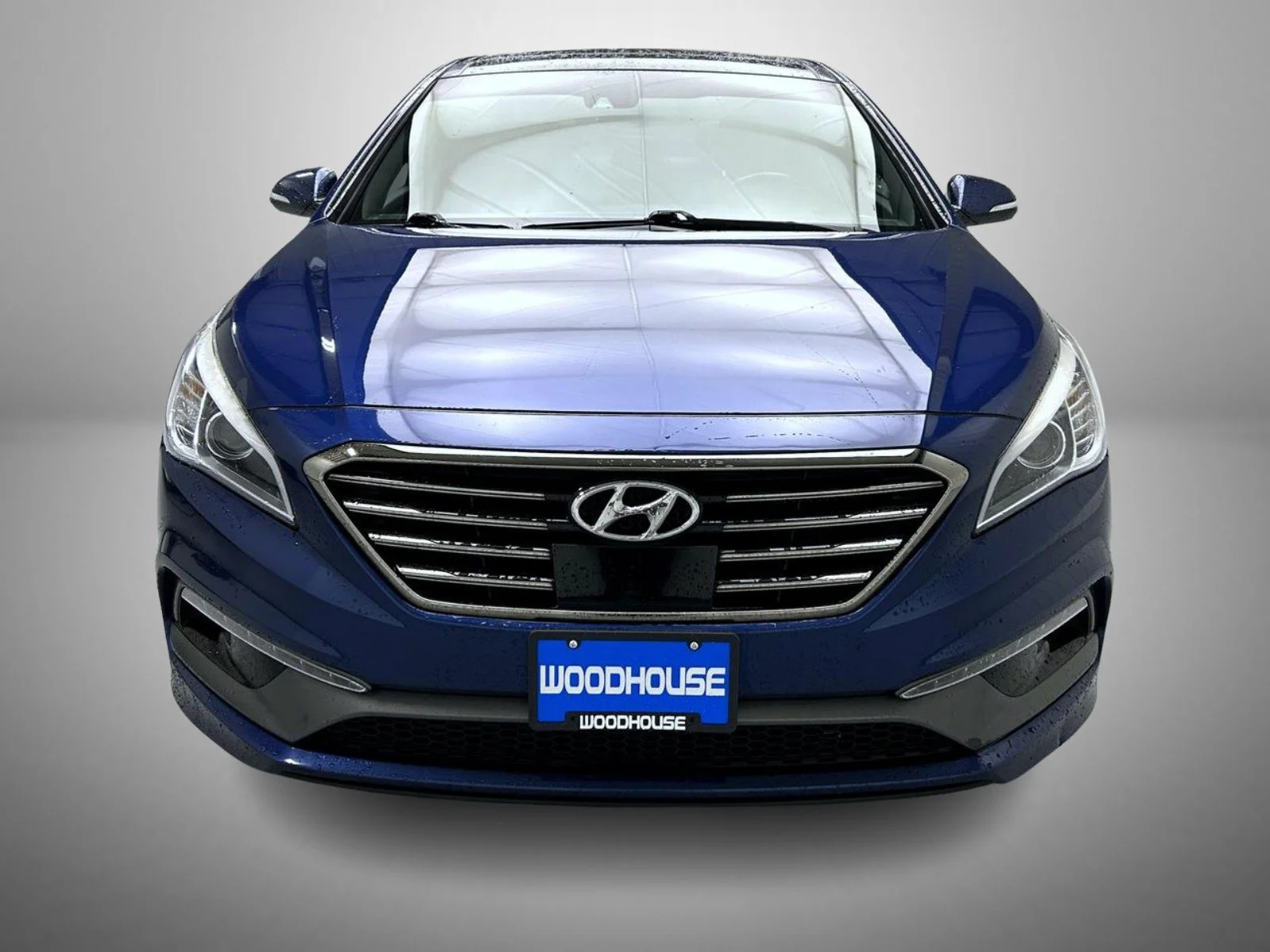 Used 2015 Hyundai Sonata Limited with VIN 5NPE34AB6FH143678 for sale in Bellevue, NE