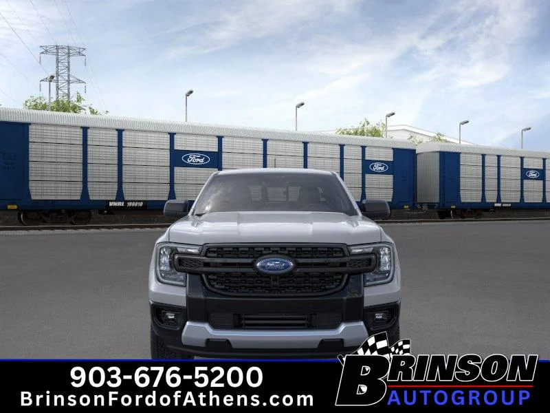 New 2026 Avalanche Ford XLT image 6