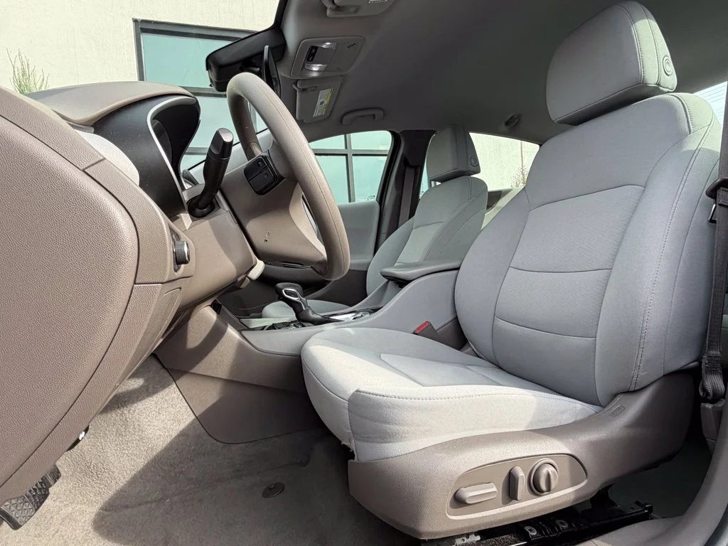 Used 2023 Gray Chevrolet LS image 6