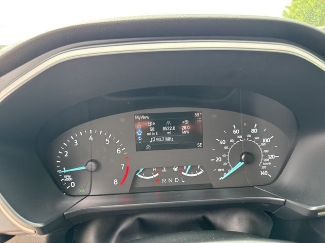 2022 Ford Escape SE - Photo 15