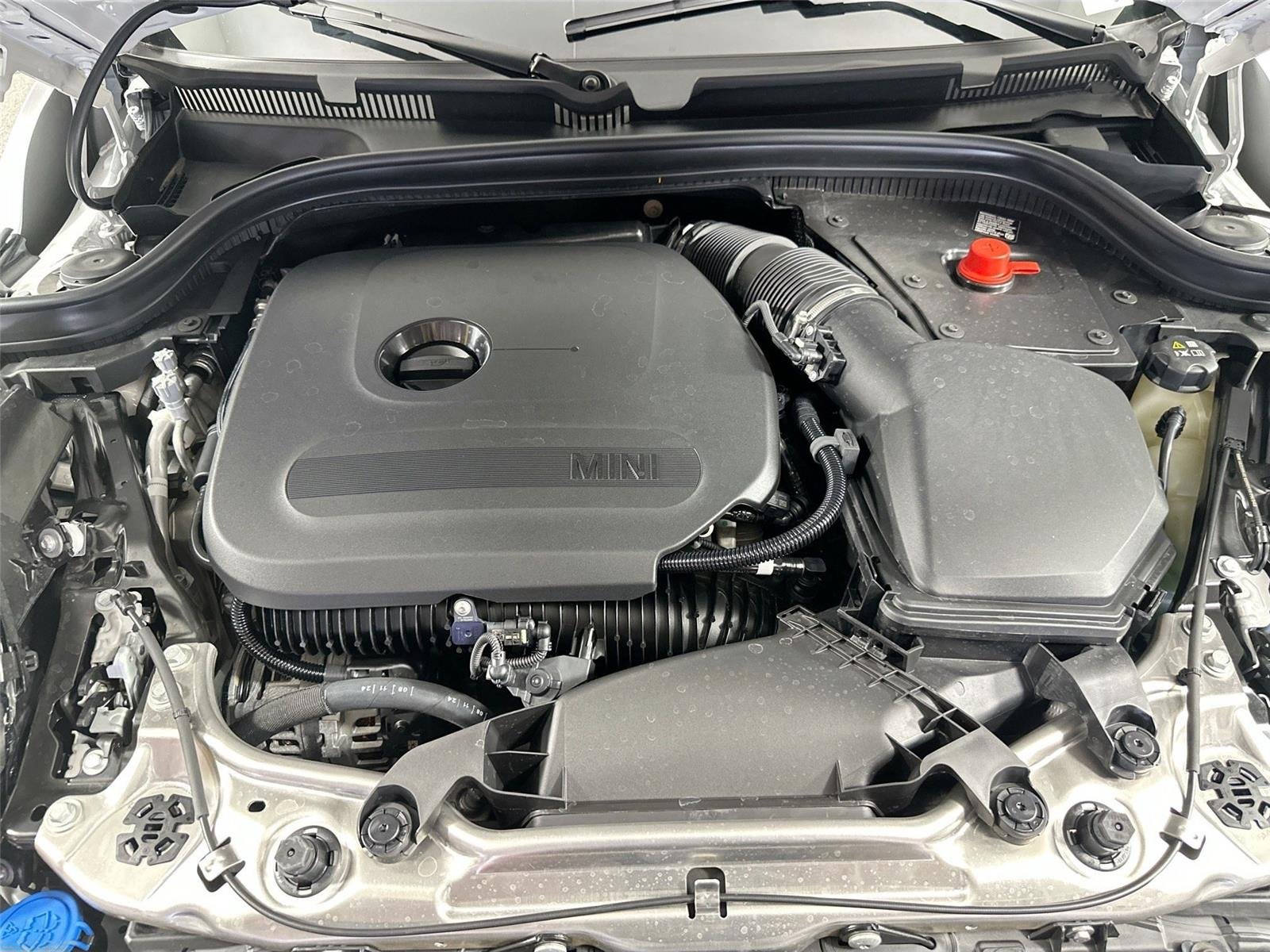2025 MINI Hardtop 4 Door S - Photo 24