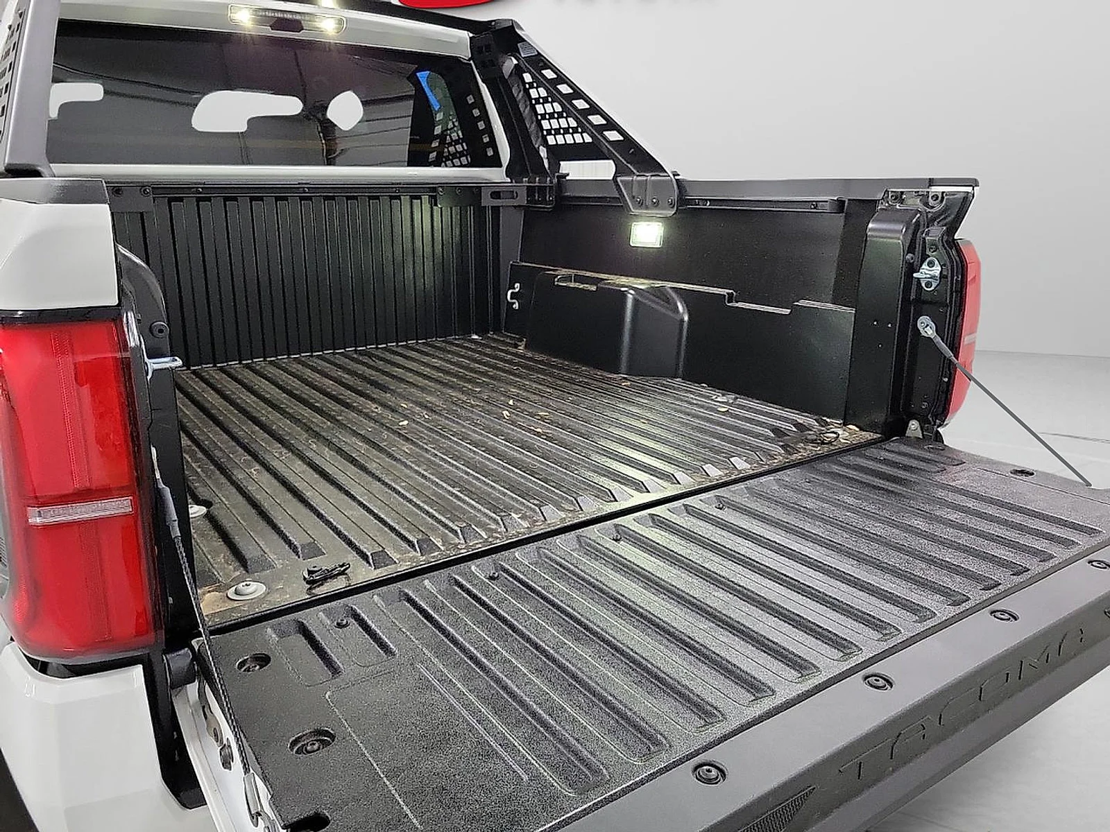 New 2026 Ice Cap Toyota TRD Off-Road image 7