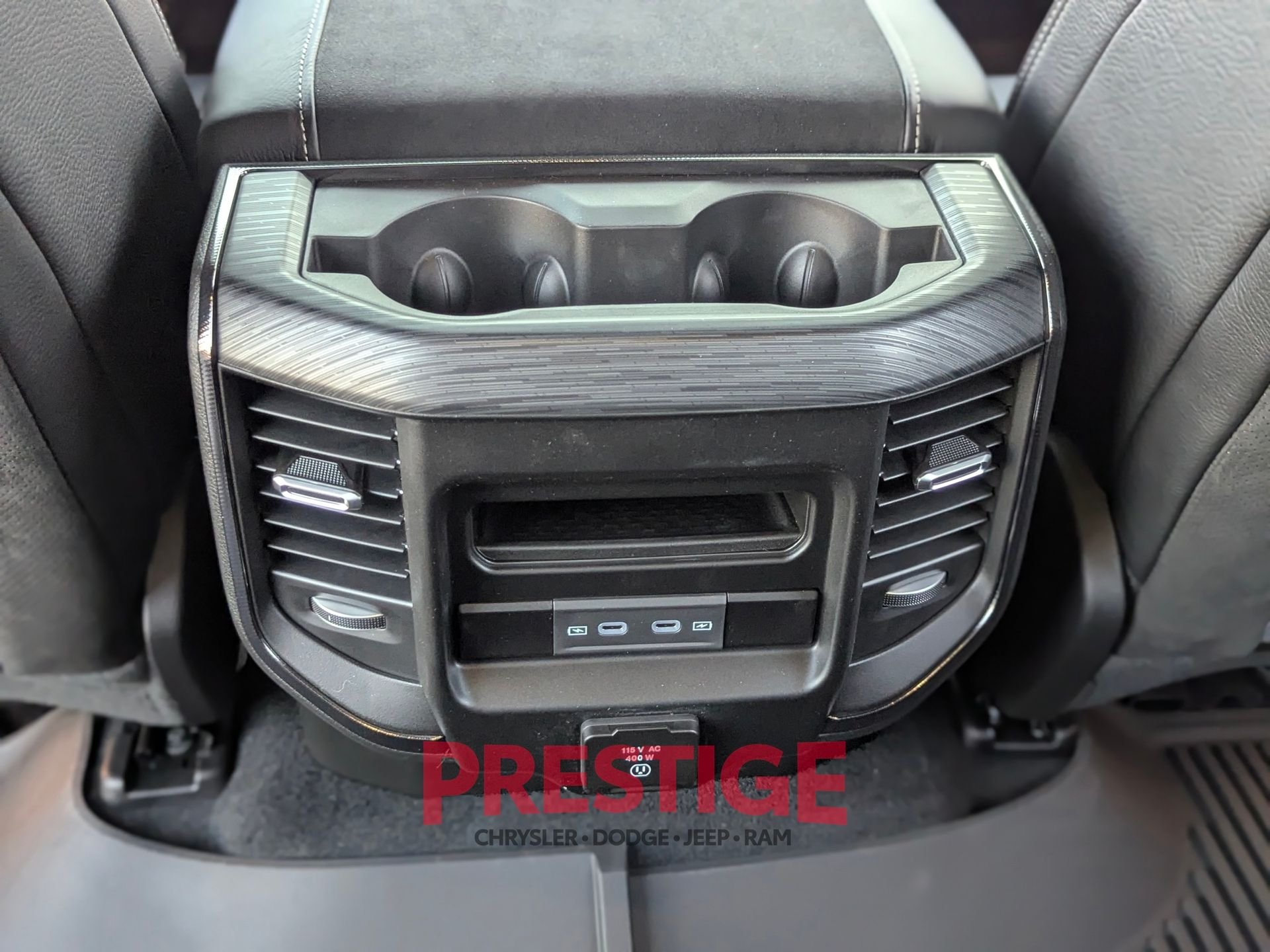 New 2026 Forged Blue Metallic Exterior Paint RAM RHO image 25