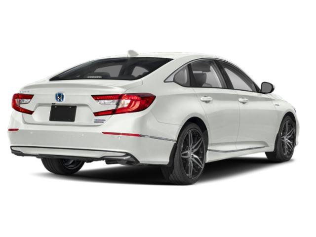 Used 2021  Honda Touring image 2
