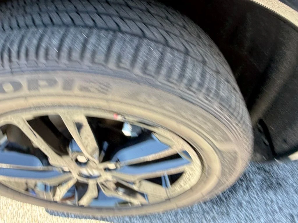 Used 2026 Black Dodge GT image 22