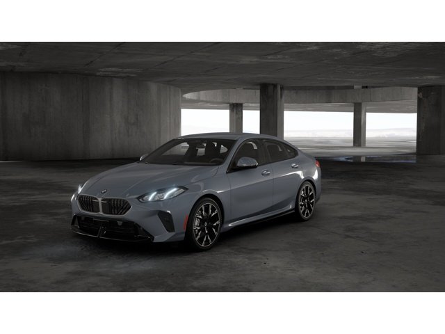 2026 BMW 2 Series 228 xDrive Gran Coupe's photo