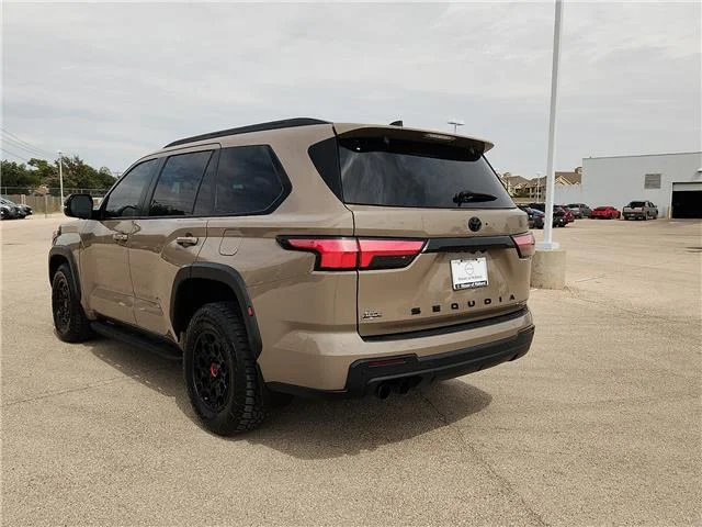 Used 2025 Mudbath Toyota TRD Pro (A10) 4x4 image 3