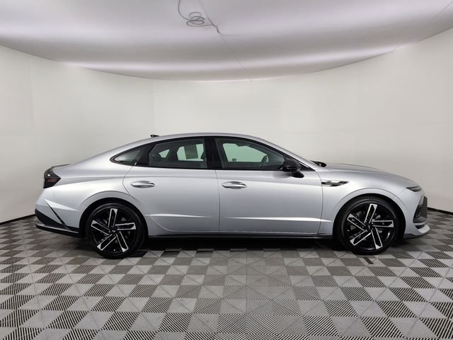 2025 Hyundai Sonata N Line - Photo 6