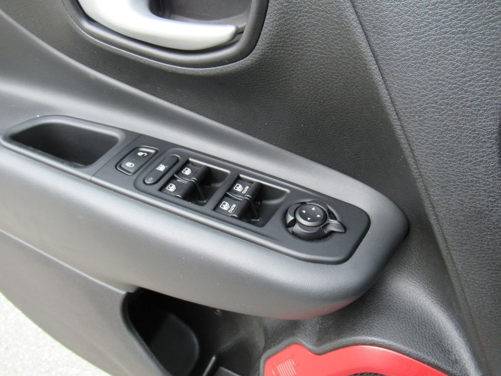 Certified Used 2023 White Jeep Trailhawk image 20