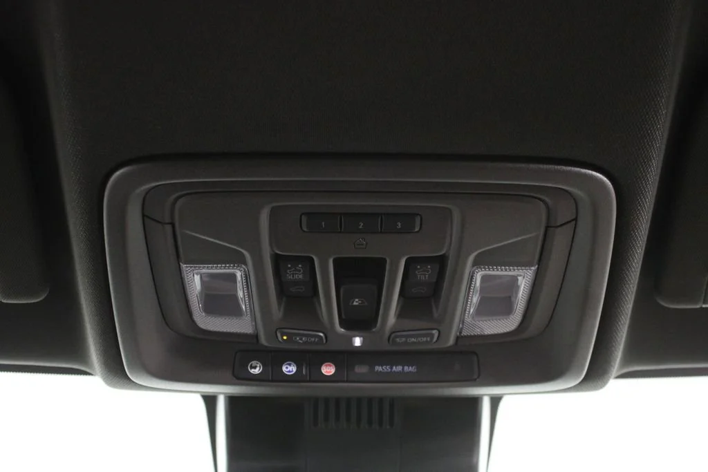 New 2026 Onyx Black GMC Denali image 23