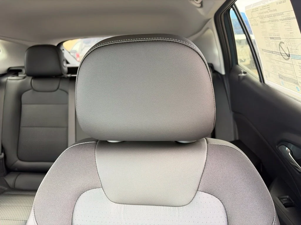 New 2026 Cypress Gray Chevrolet LT image 15