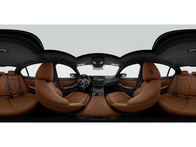 New 2026 Special Order Color BMW M340i xDrive image 8