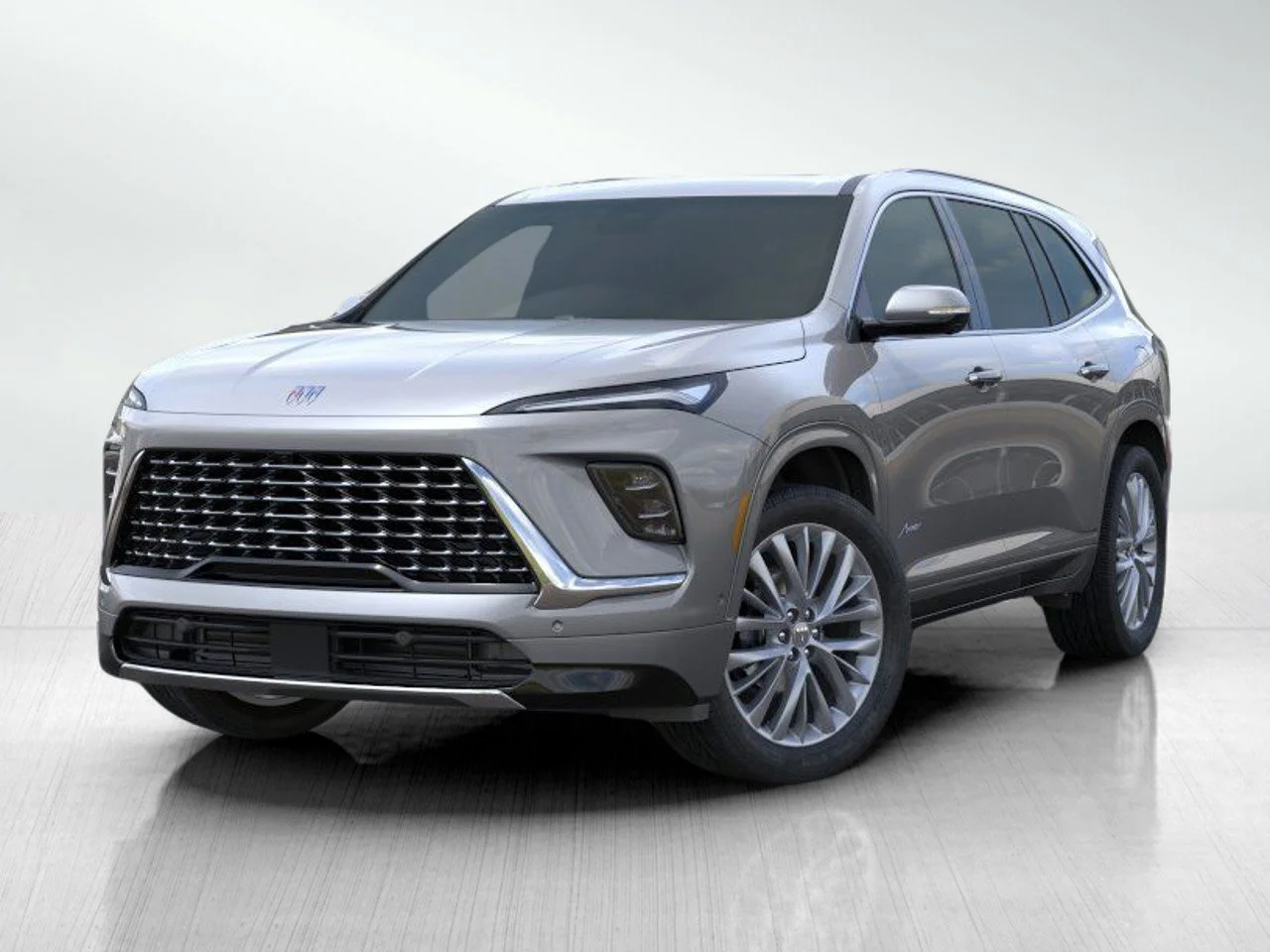 2026 Buick Enclave Avenir - Photo 9