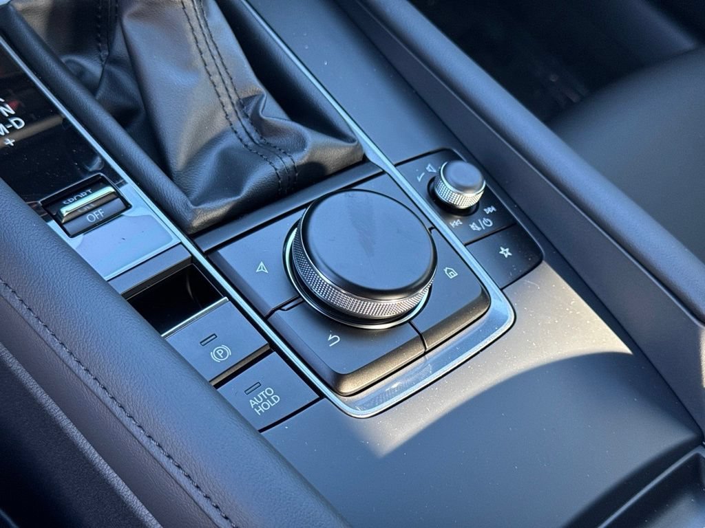 New 2026 Jet Black Mica Mazda 2.5 S Preferred image 18