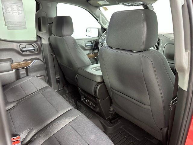 Used 2020 Red GMC Elevation image 27