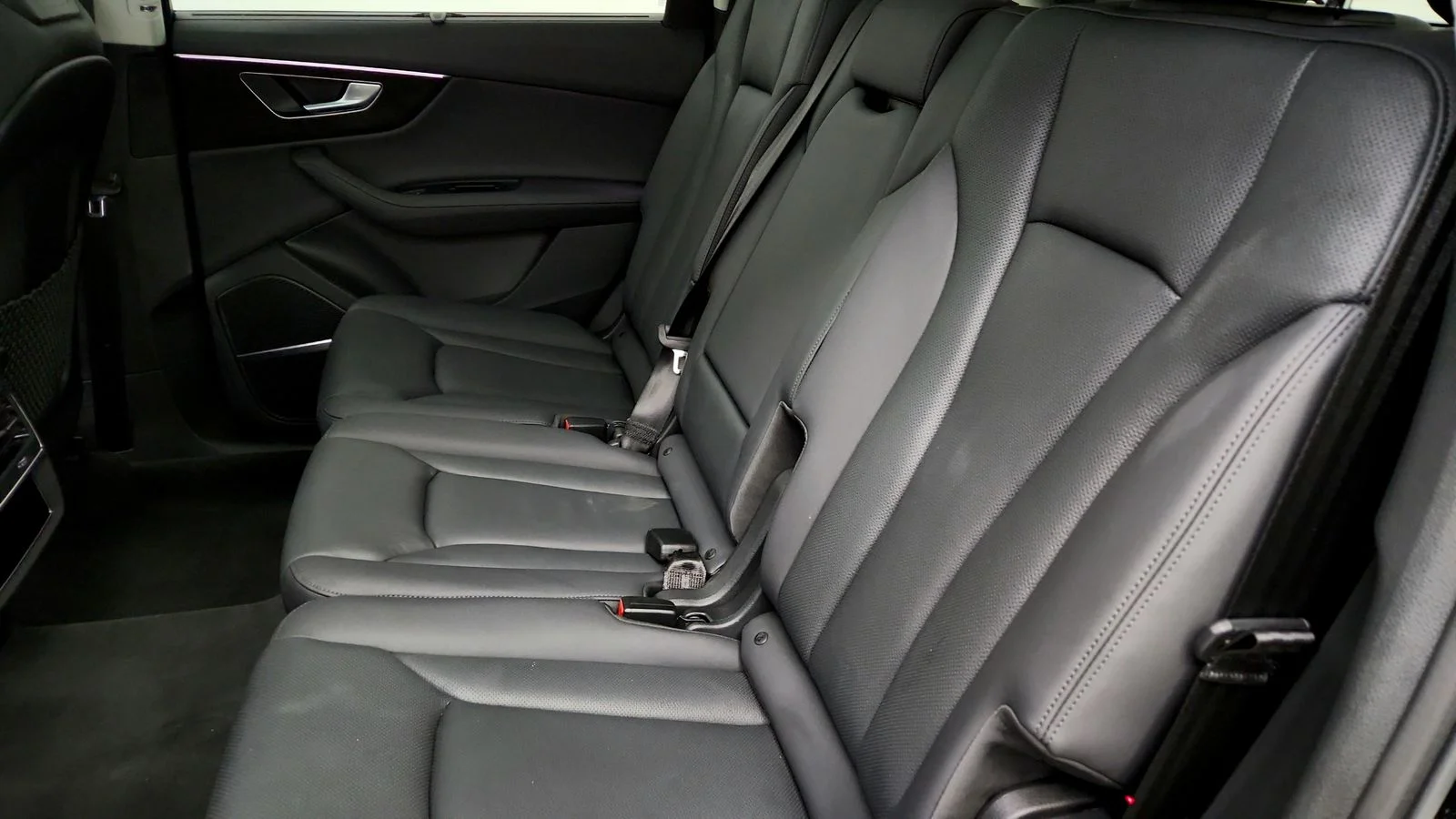 Used 2023 Black Audi 45 Premium Plus image 38
