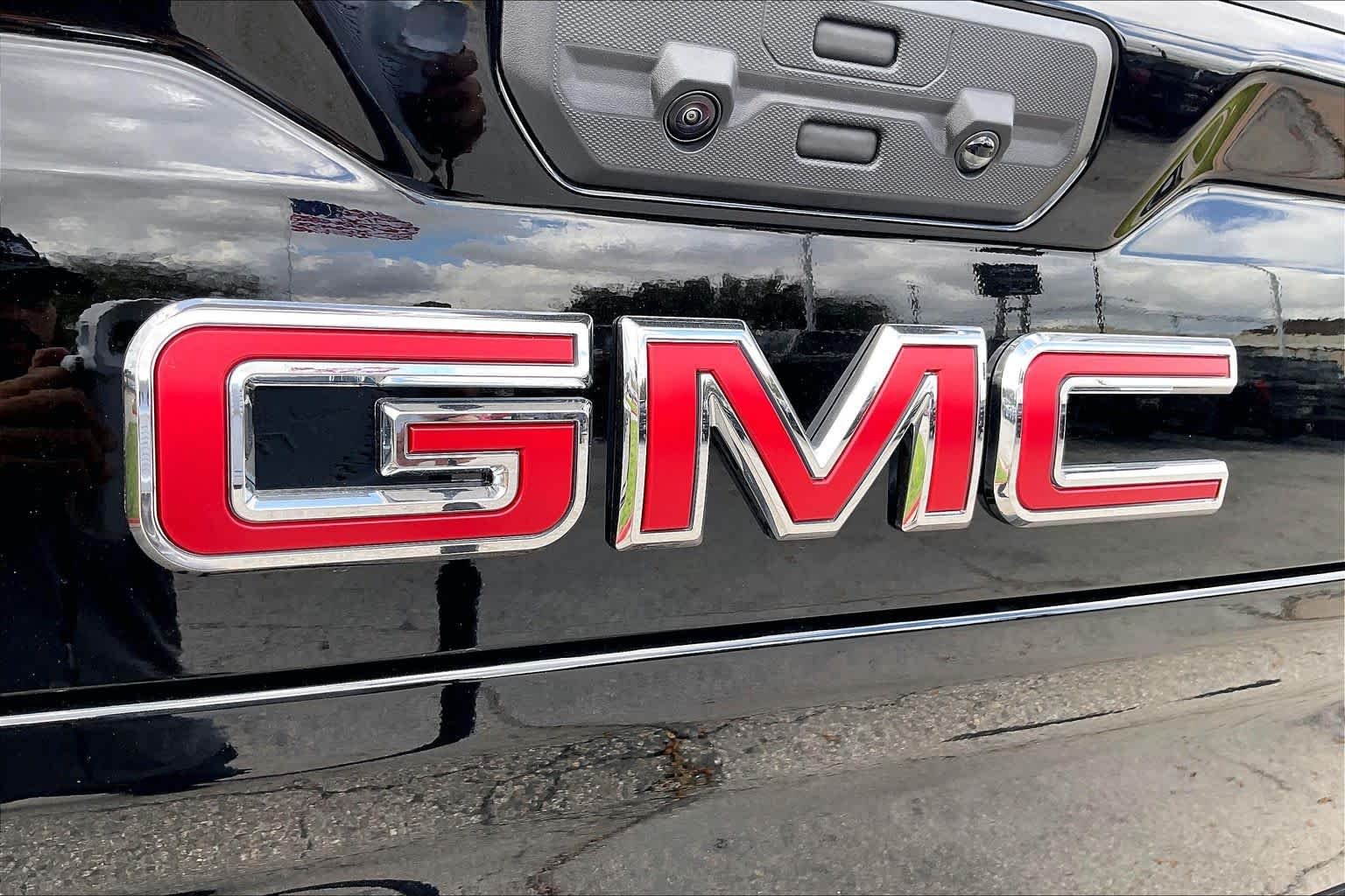 2026 GMC Sierra 2500HD Denali - Photo 8