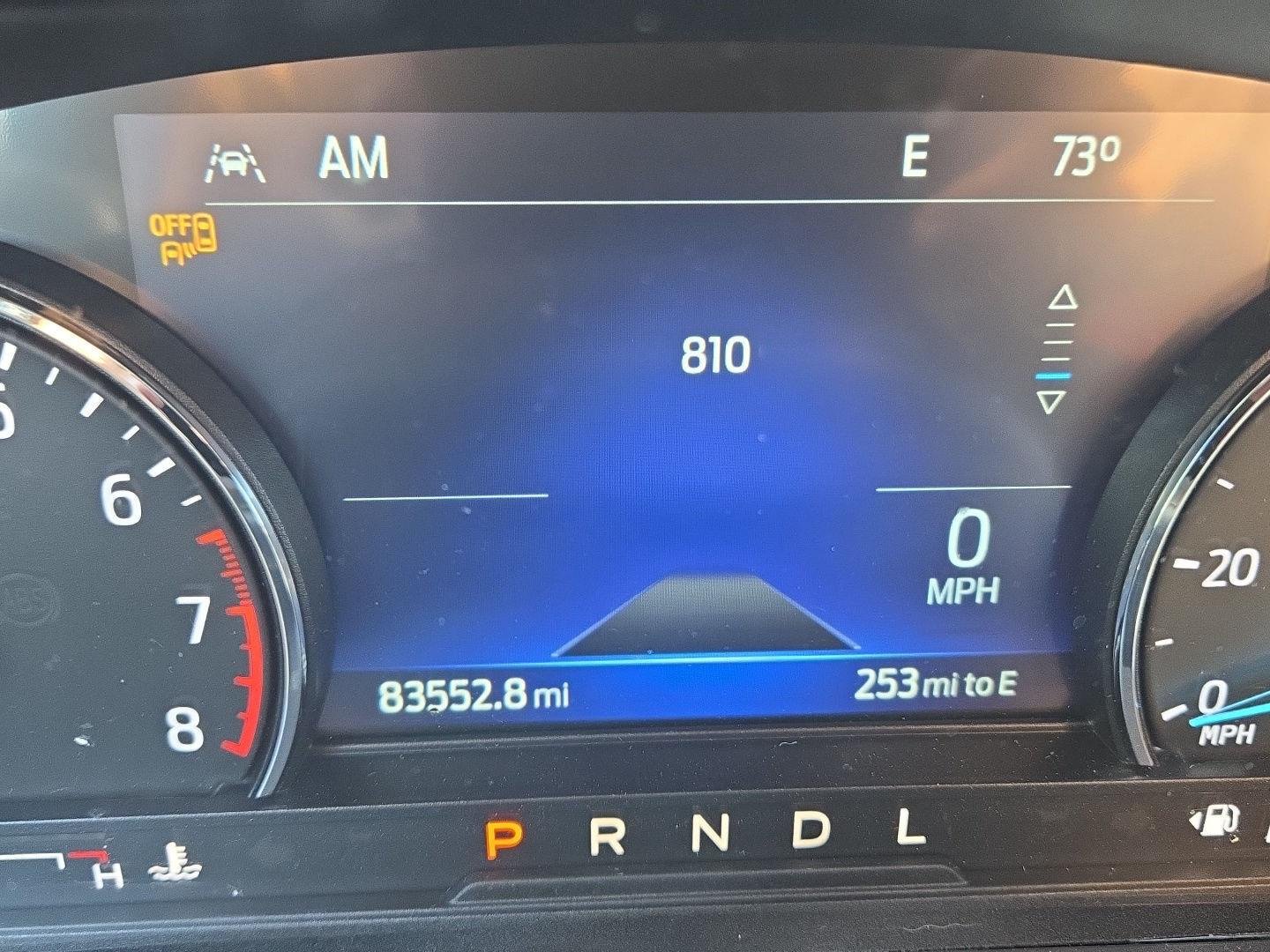Used 2022 Carbonized Gray Ford XLT image 6