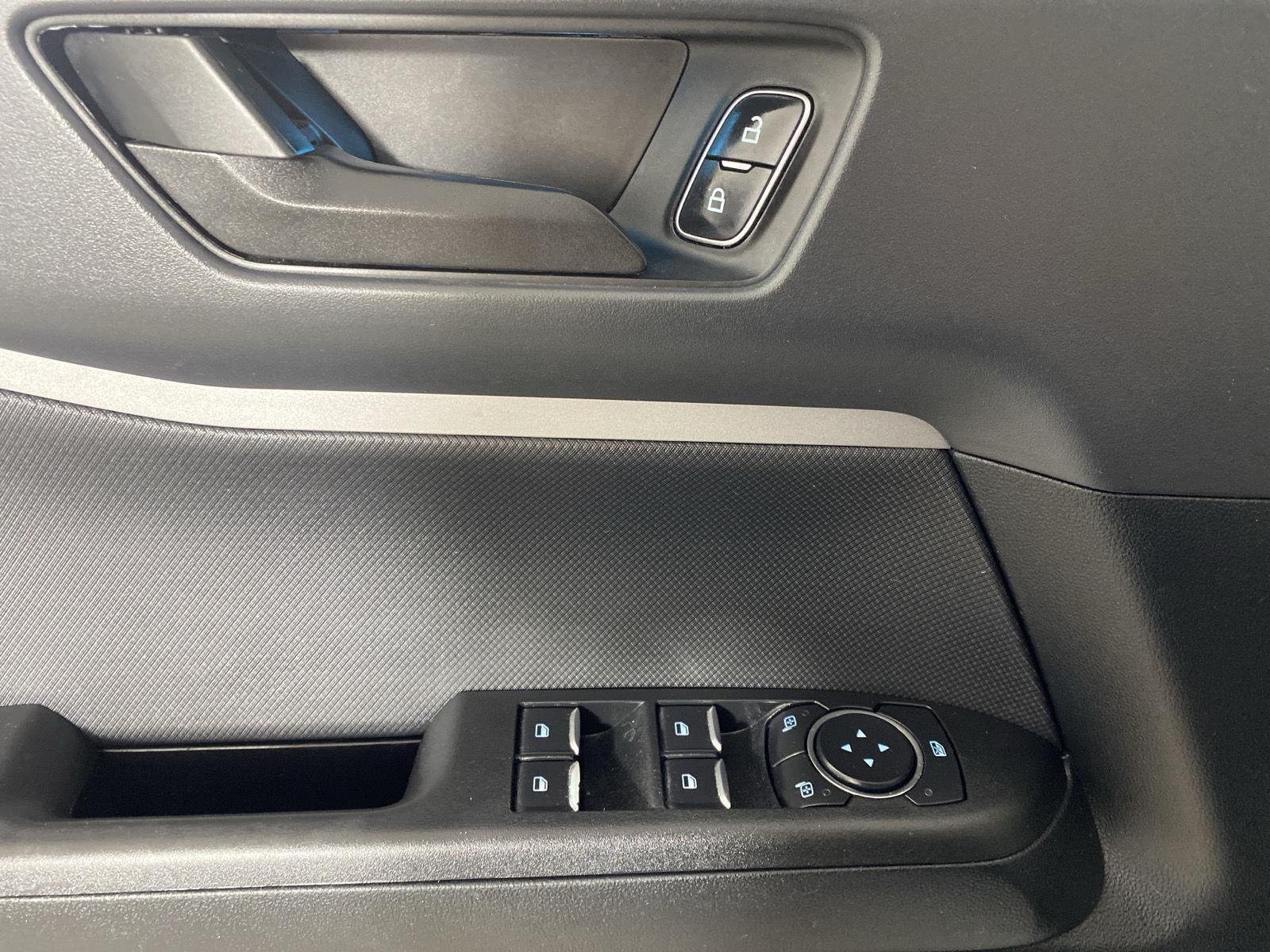 Used 2021 Oxford White Ford Outer Banks image 22
