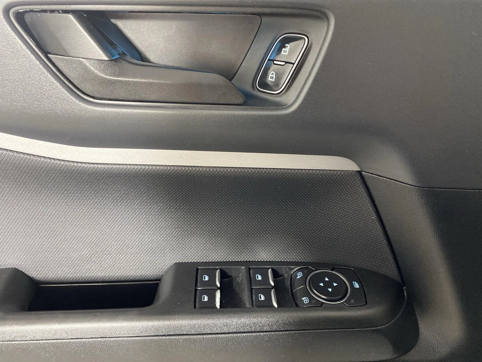Used 2021 Oxford White Ford Outer Banks image 22