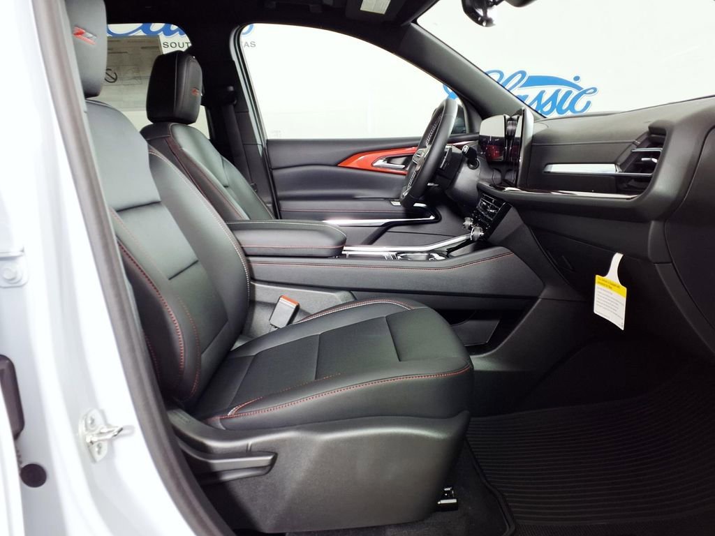 2026 Chevrolet Traverse Z71 - Photo 13