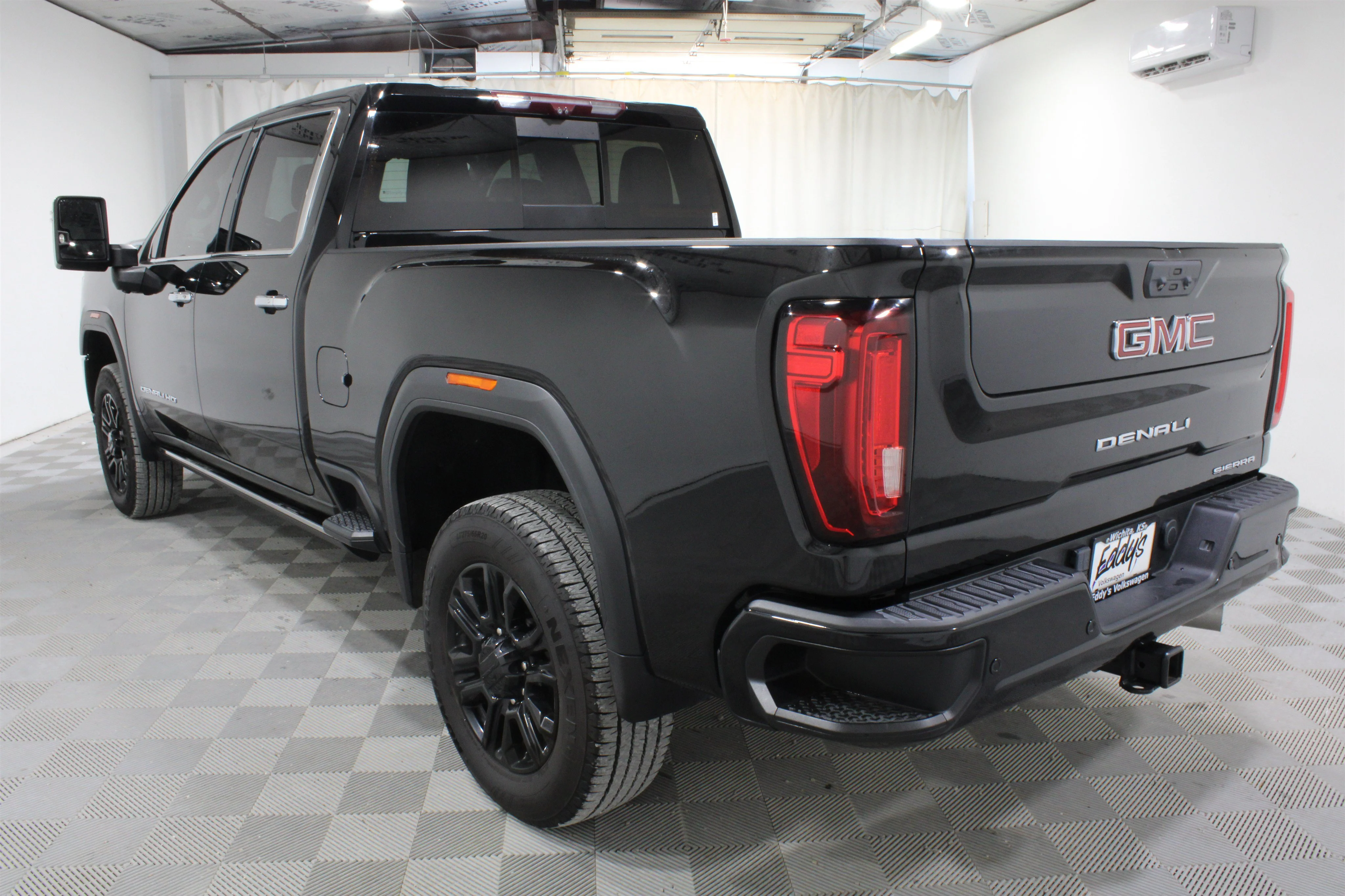 2023 GMC Sierra 2500 Denali HD Denali - Photo 29