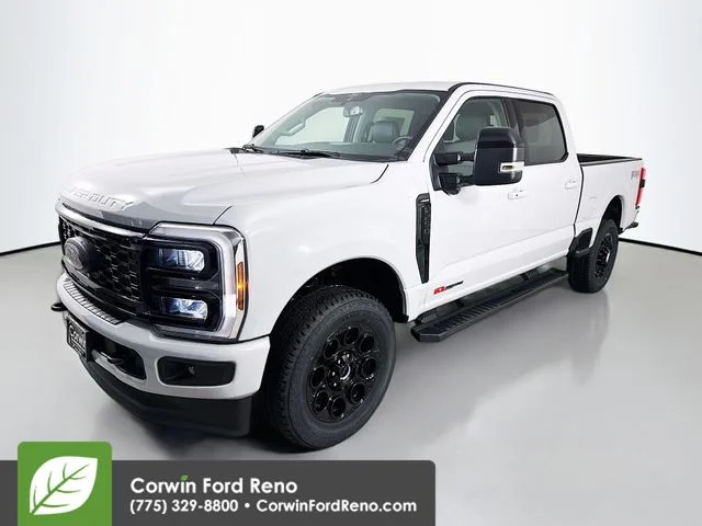New 2026 Avalanche Ford Lariat image 3