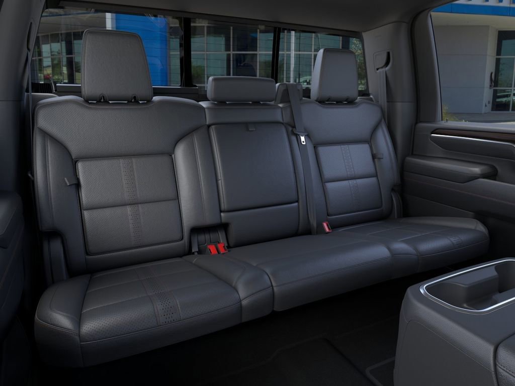 2026 Chevrolet Silverado 2500 HD High Country - Photo 17