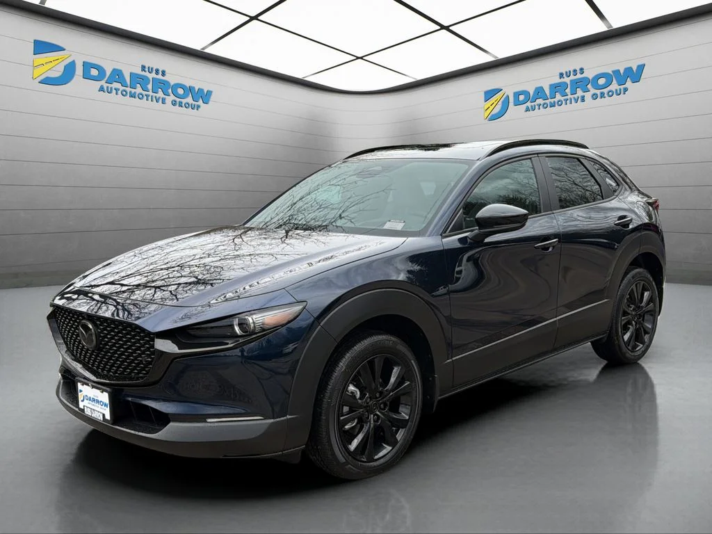 2026 Mazda CX-30 Turbo Aire Edition AWD's photo