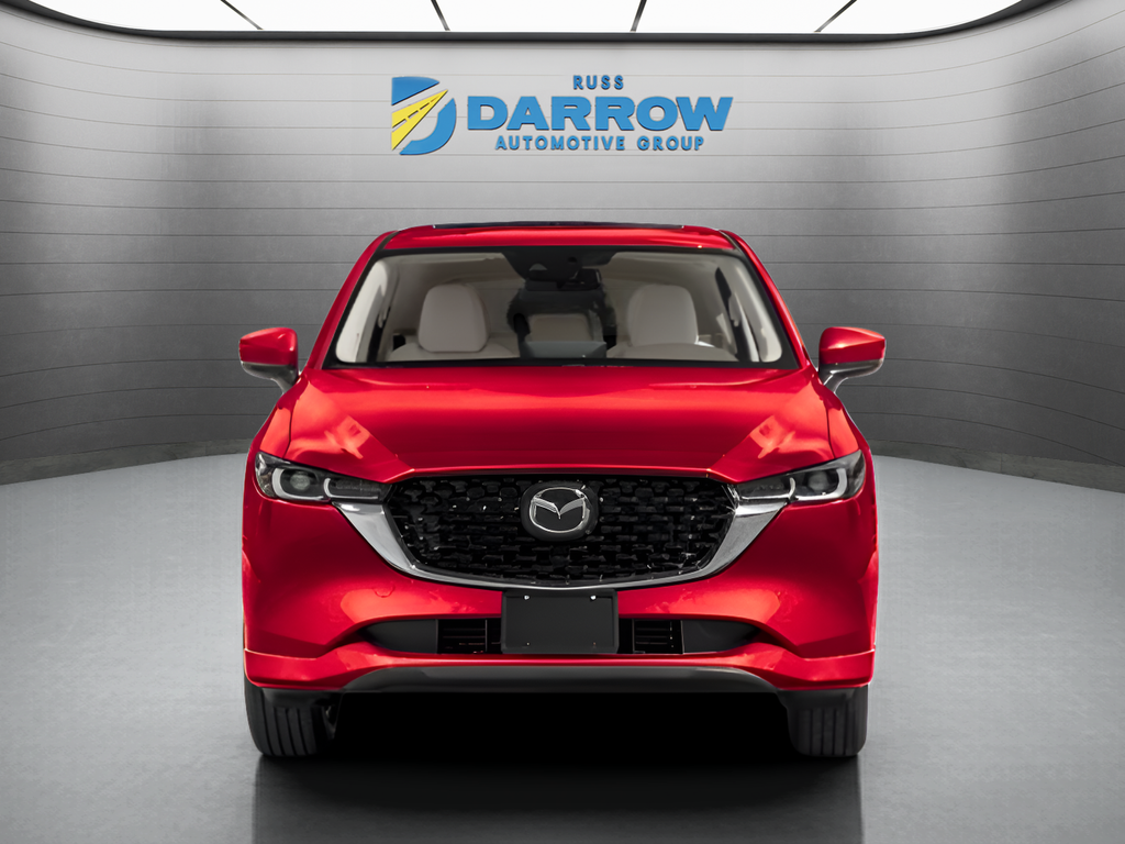 Certified Used 2025 Gray Mazda 2.5 S Preferred Package image 9