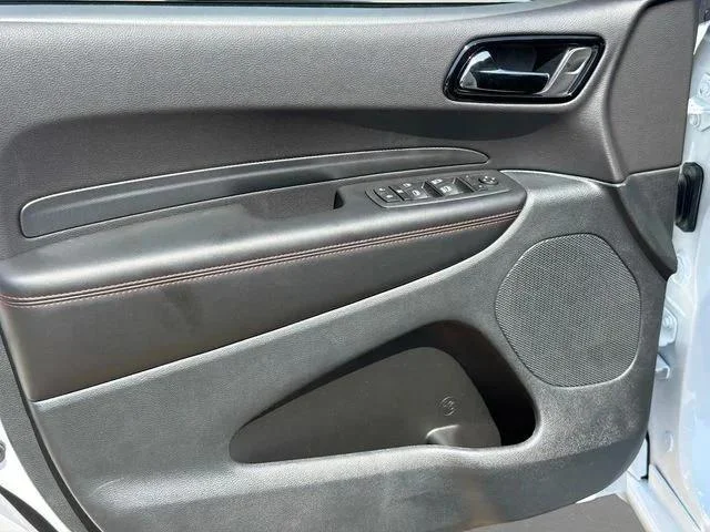 New 2026 White Knuckle Clearcoat Dodge GT image 18