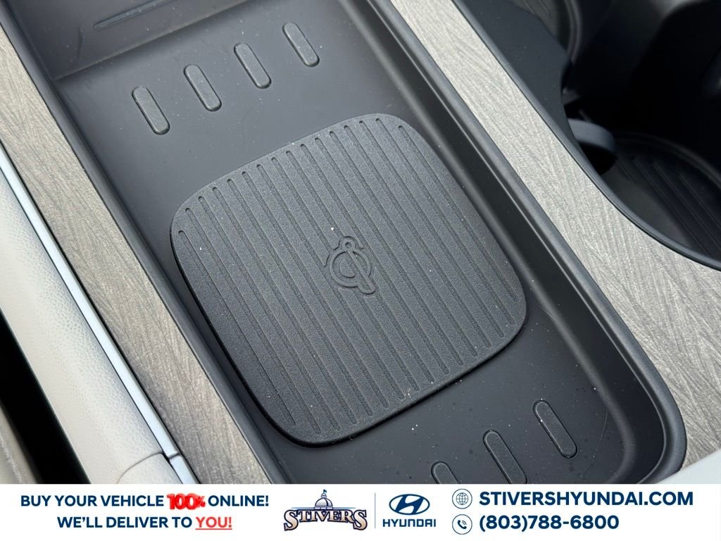 2026 Hyundai Palisade SEL - Photo 39