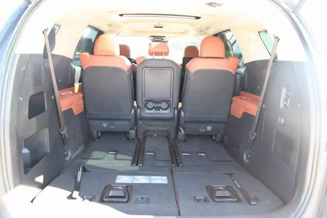 2023 Kia Carnival SX Prestige - Photo 14