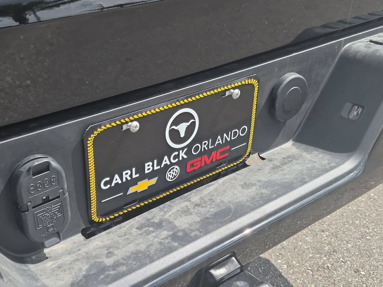 2026 GMC Sierra 1500 Elevation - Photo 30
