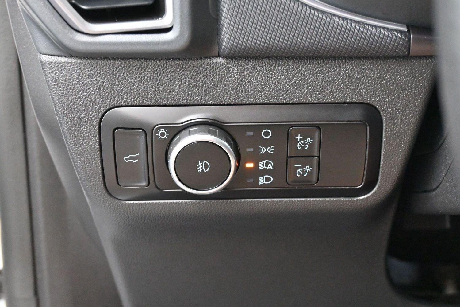 Used 2023 Oxford White Ford Big Bend image 28