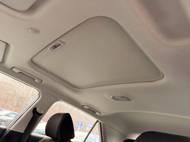 Used 2026 Silver Hyundai SEL image 15