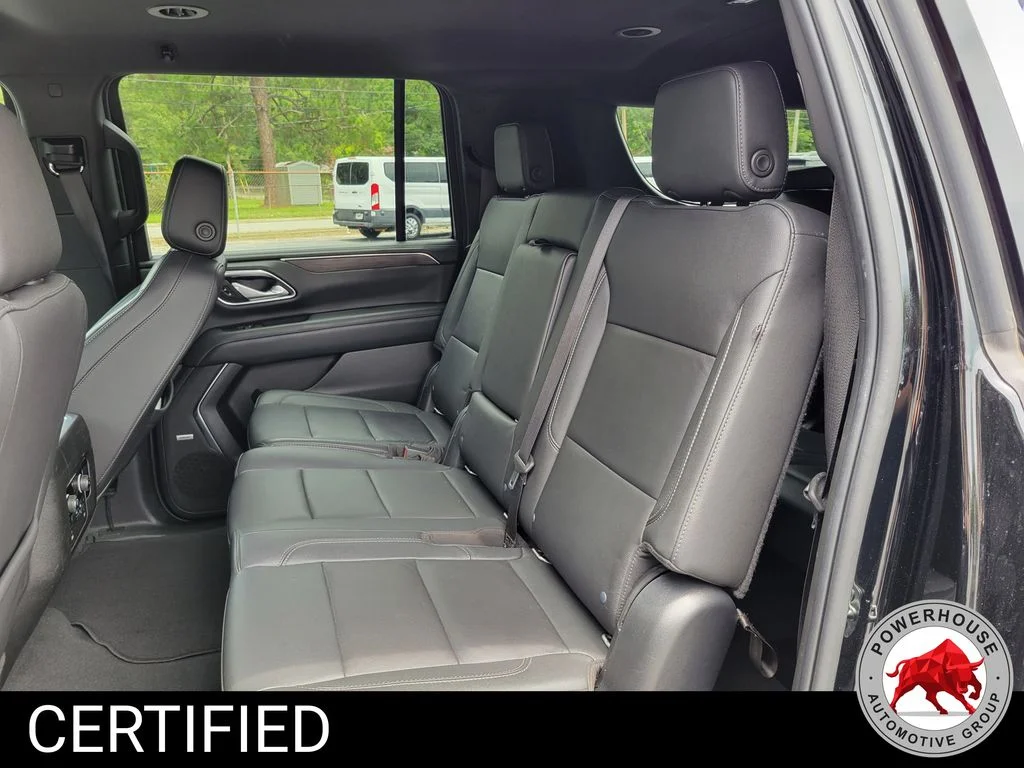 Certified Used 2022 Black Chevrolet LT image 17