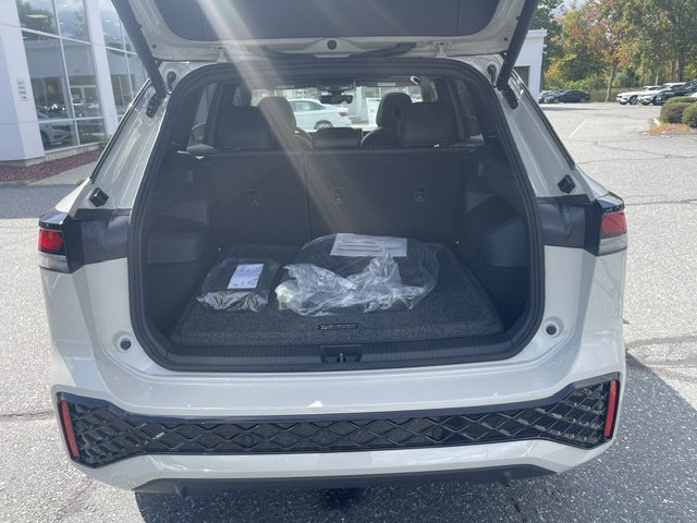 New 2026 Sandstone W/Deep Black Roof Volkswagen 2.0T SE R-Line Black image 7