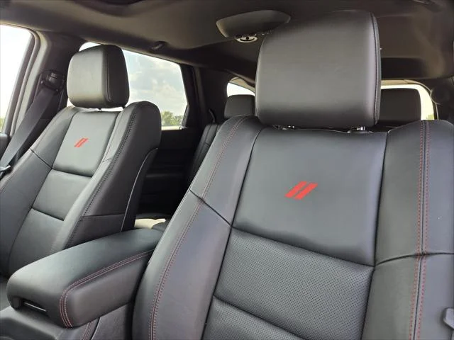 New 2026 Night Moves Exterior Paint Dodge GT PLUS image 21