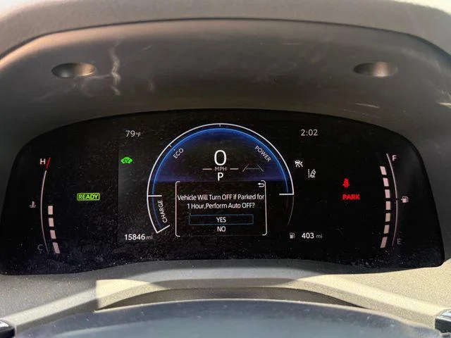 Certified Used 2026 ICE CAP Toyota LE image 50