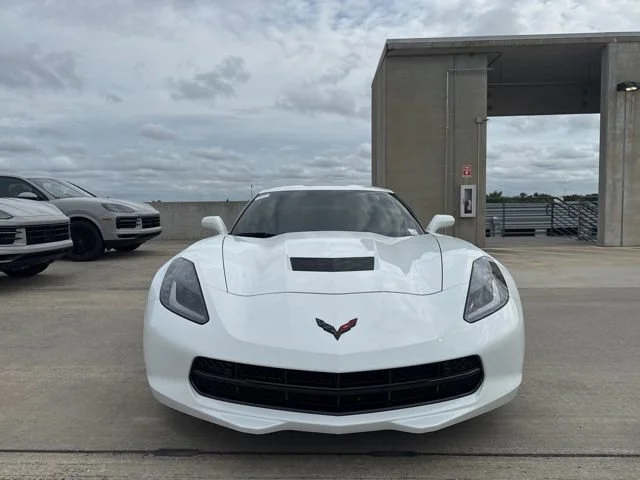 Used 2016 Arctic White Chevrolet 2LT image 8