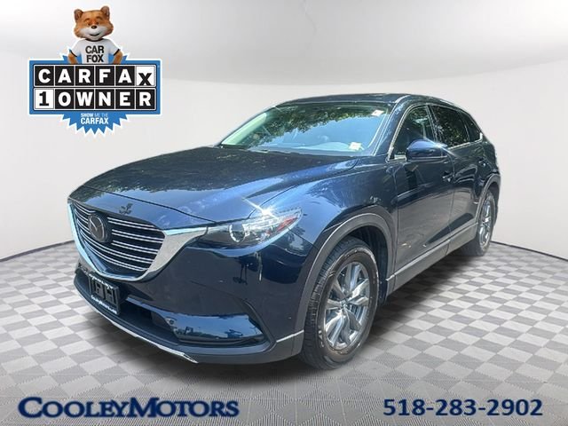 2021 Mazda CX-9 Touring AWD's photo