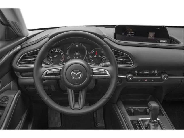 Certified Used 2023 Black Mazda 2.5 S Select Package image 10