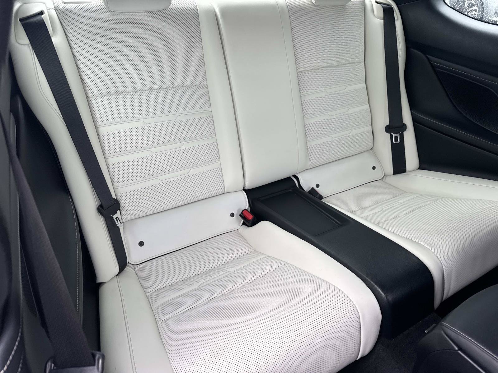 Used 2022 Black Lexus 300 image 11