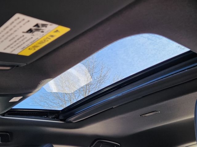 2026 Mazda Mazda3 Turbo Premium Plus - Photo 21